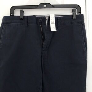 NWT mens pants, cotton, size W29, L30